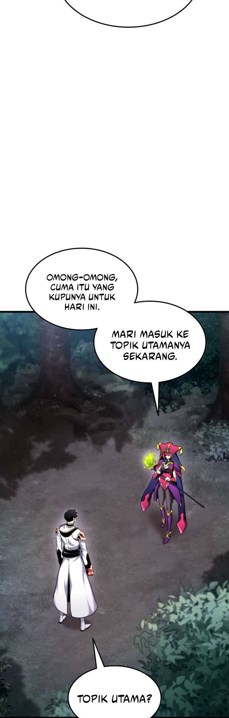 Ranker’s Return Bab 90 halaman 12