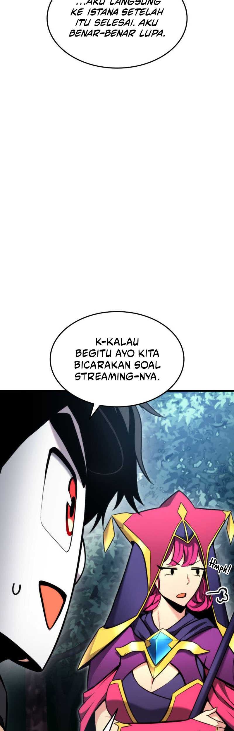 Ranker’s Return Bab 90 halaman 16