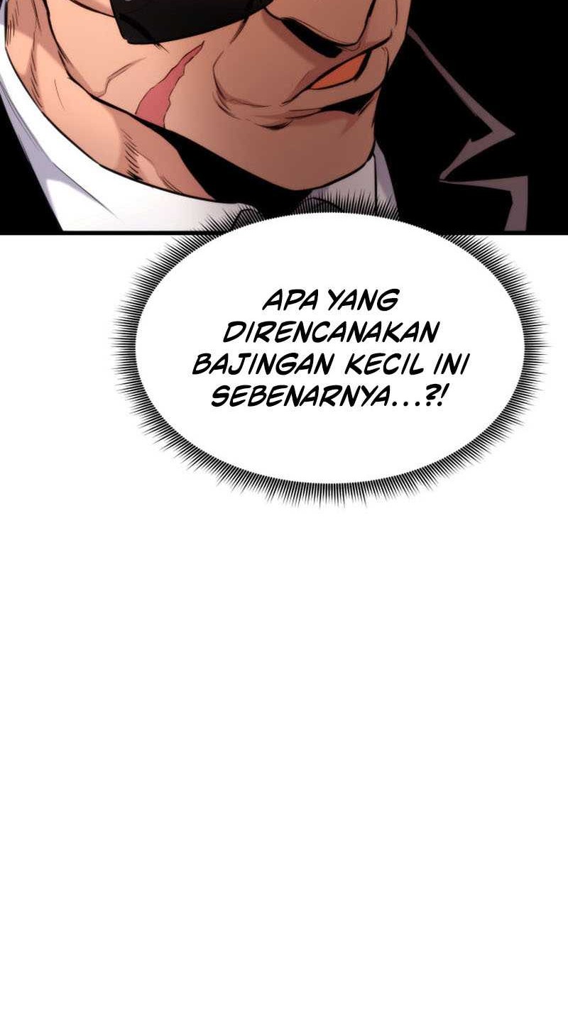 Ranker’s Return Bab 90 halaman 33