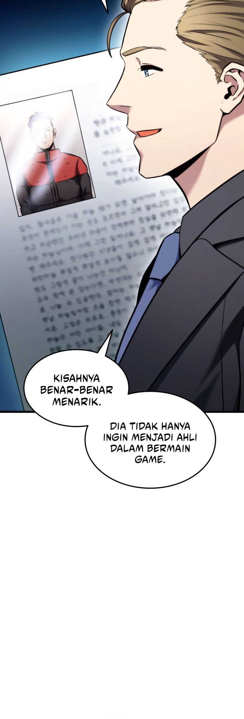 Ranker’s Return Bab 90 halaman 65