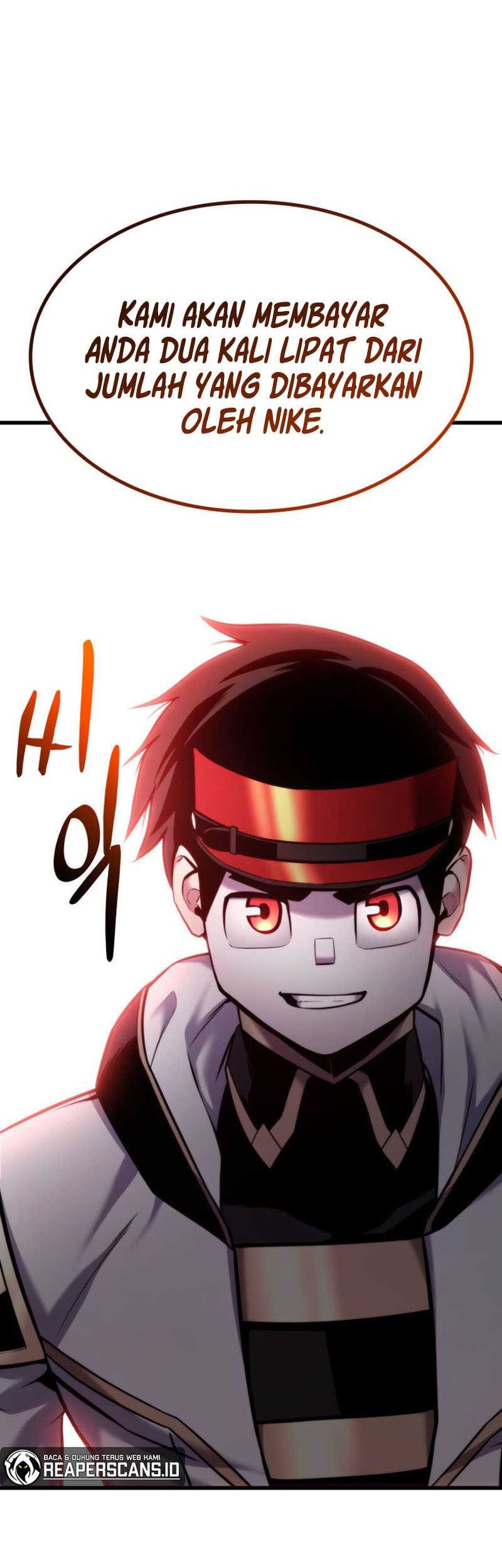 Ranker’s Return Bab 90 halaman 79