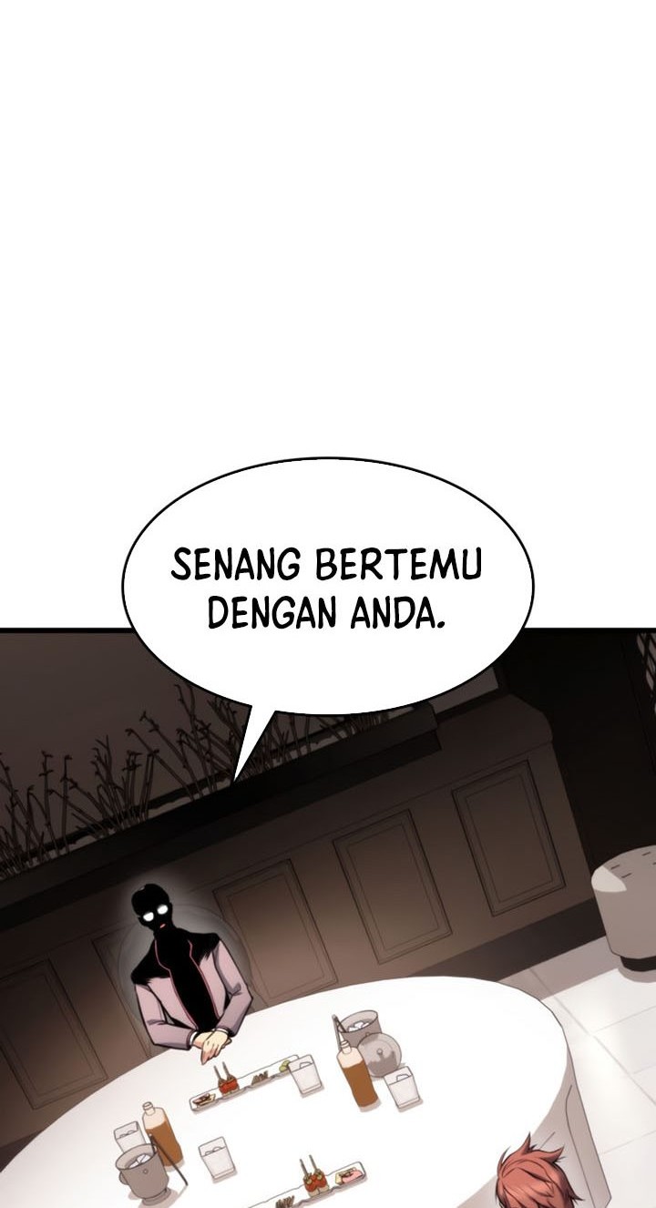 Ranker’s Return Bab 91 halaman 9