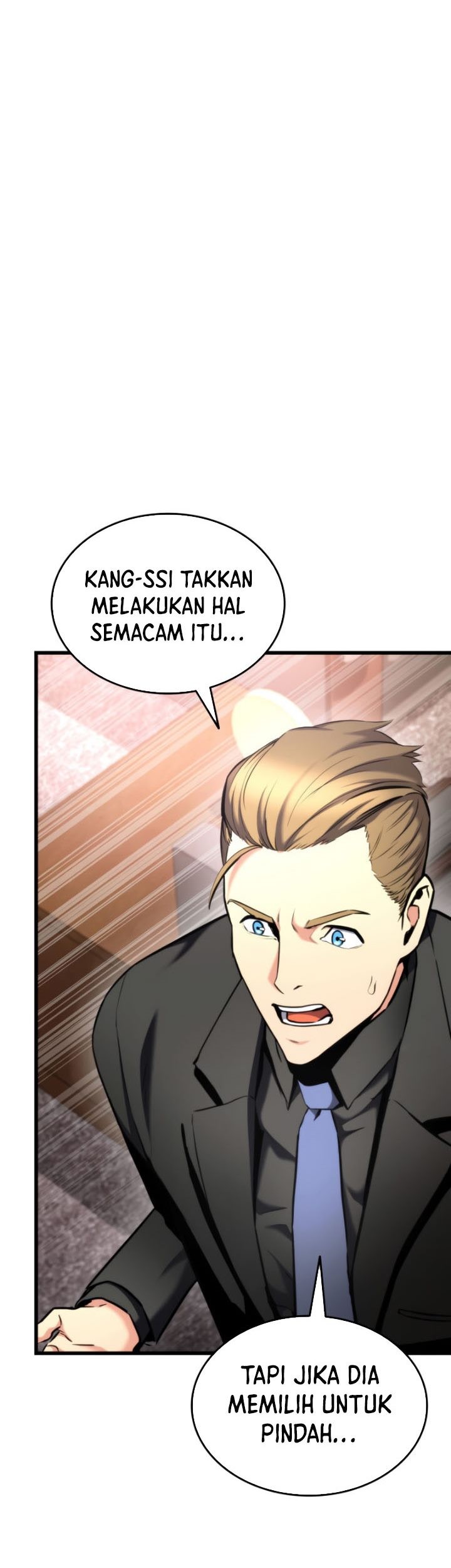 Ranker’s Return Bab 91 halaman 24