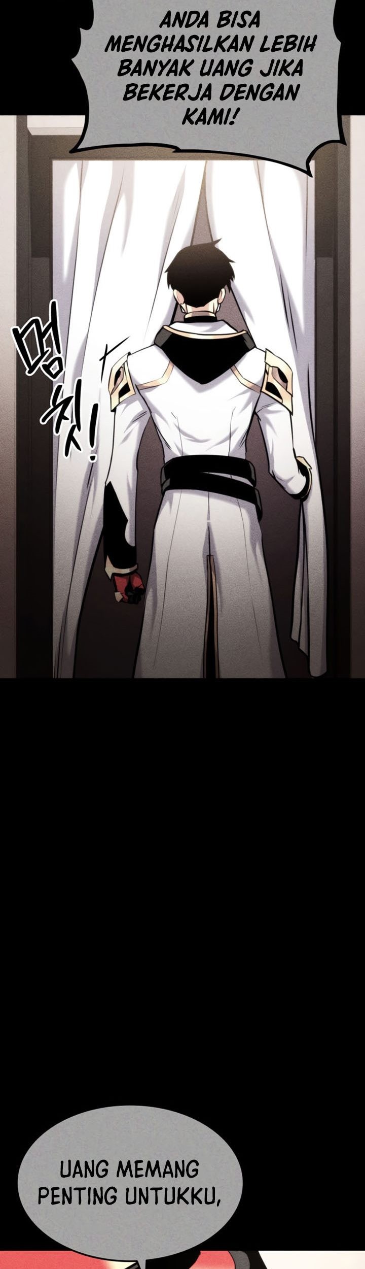 Ranker’s Return Bab 91 halaman 44