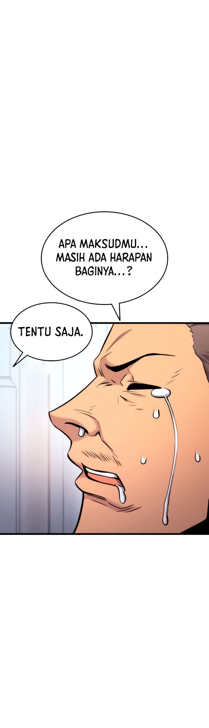 Ranker’s Return Bab 91 halaman 88
