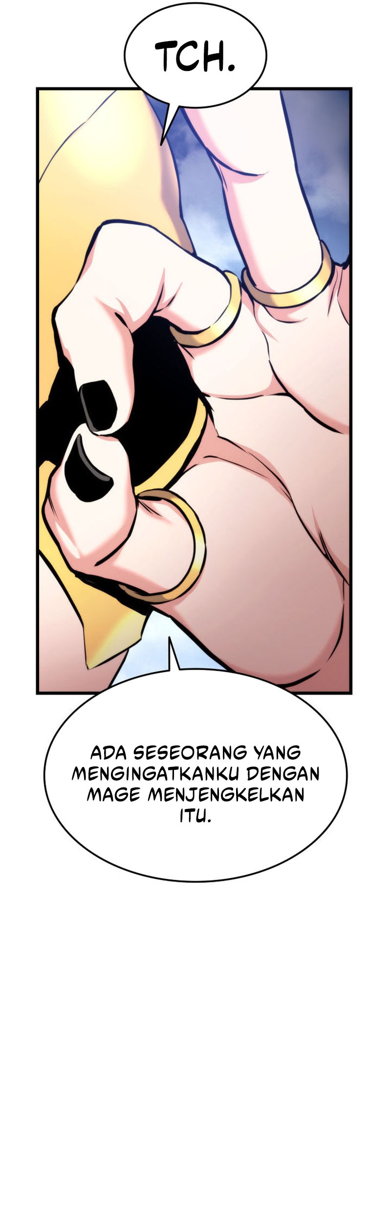 Ranker’s Return Bab 93 halaman 70