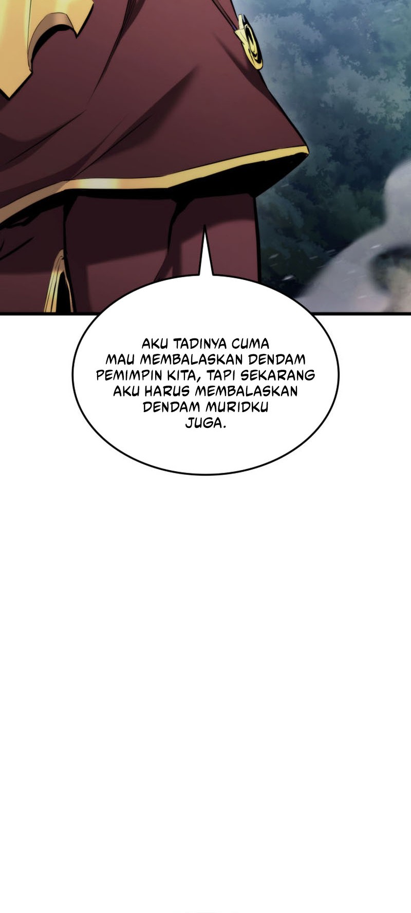 Ranker’s Return Bab 93 halaman 85