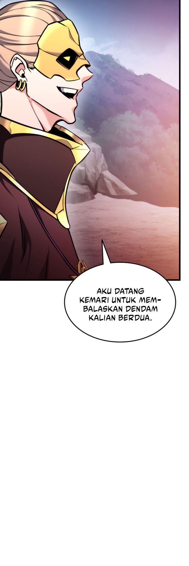 Ranker’s Return Bab 94 halaman 13