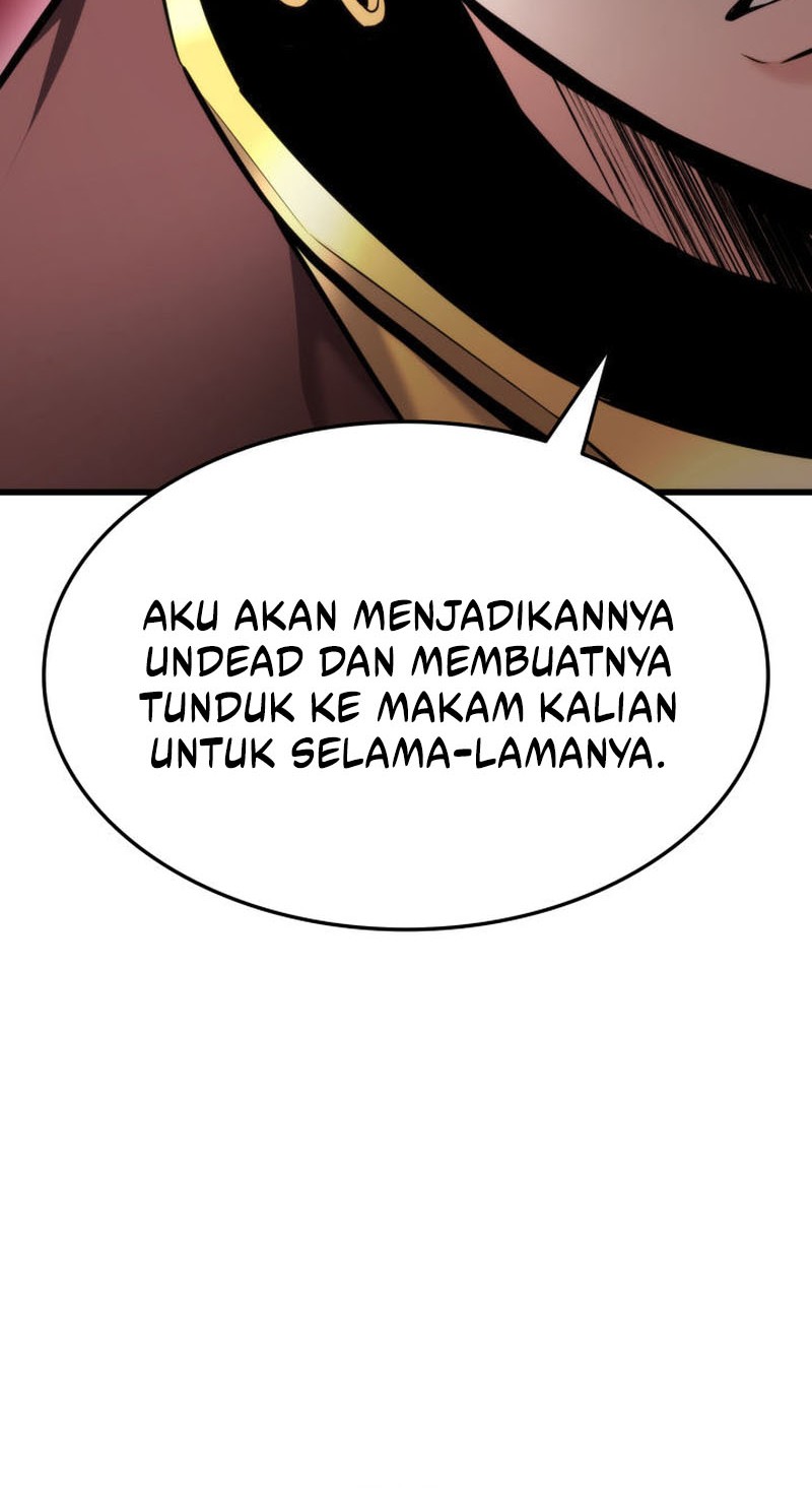 Ranker’s Return Bab 94 halaman 45
