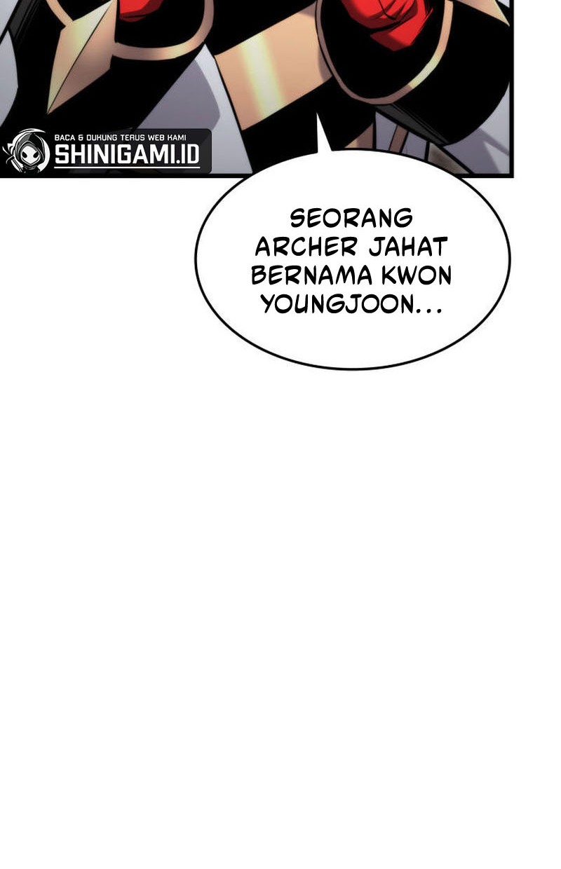 Ranker’s Return Bab 95 halaman 9