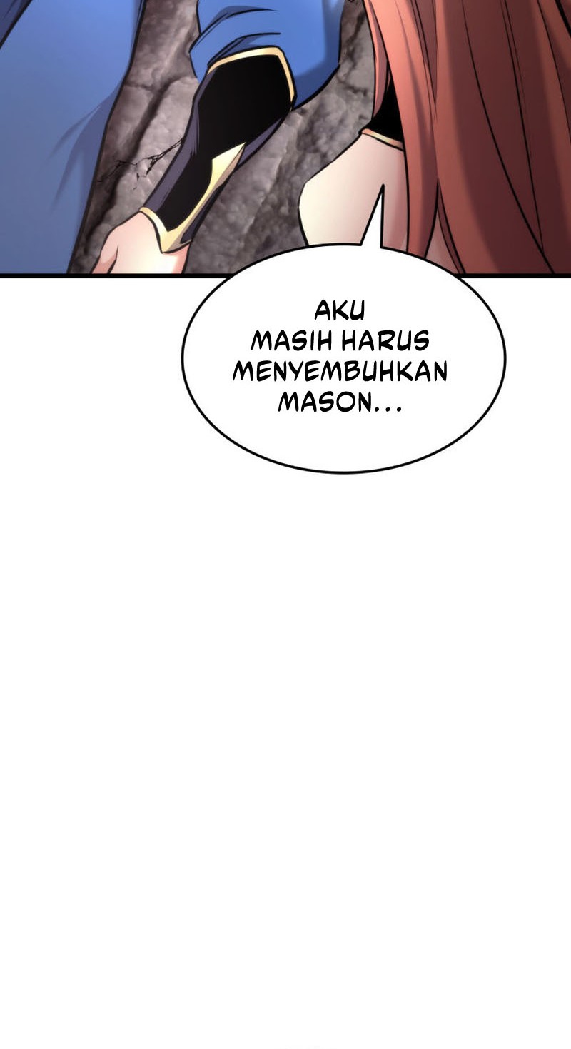 Ranker’s Return Bab 95 halaman 29