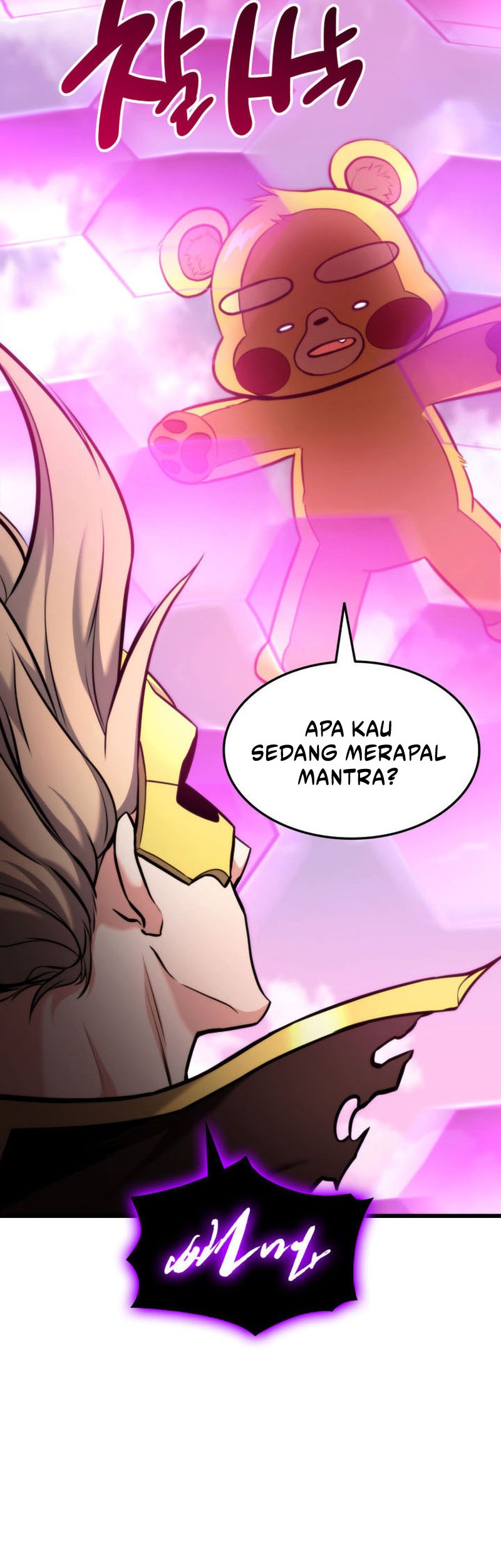 Ranker’s Return Bab 95 halaman 60