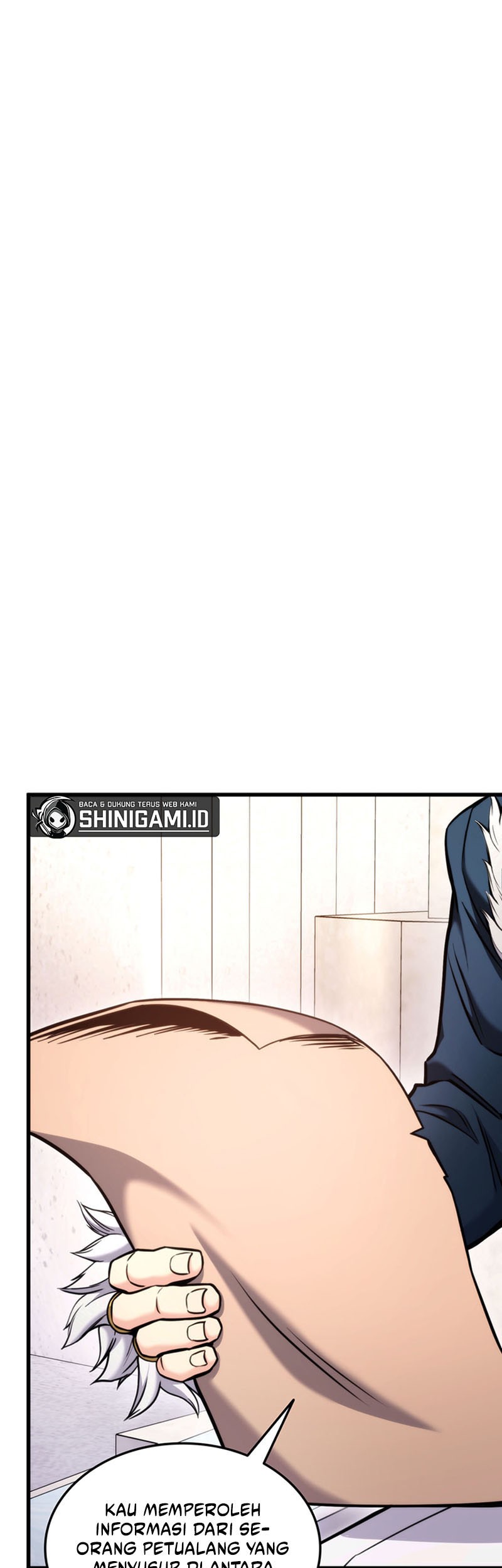 Ranker’s Return chapter 96 halaman 12