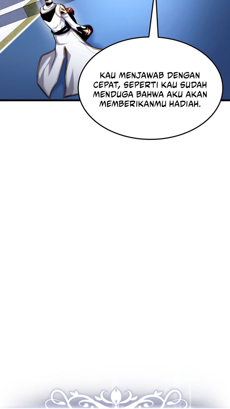 Ranker’s Return chapter 96 halaman 17