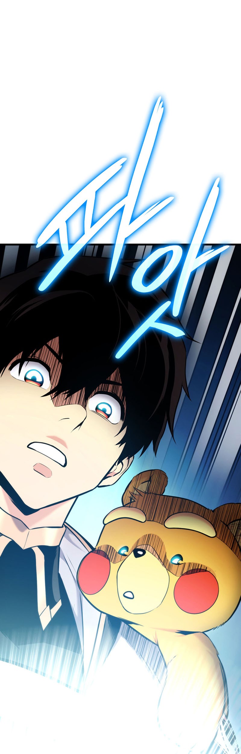 Ranker’s Return chapter 96 halaman 34