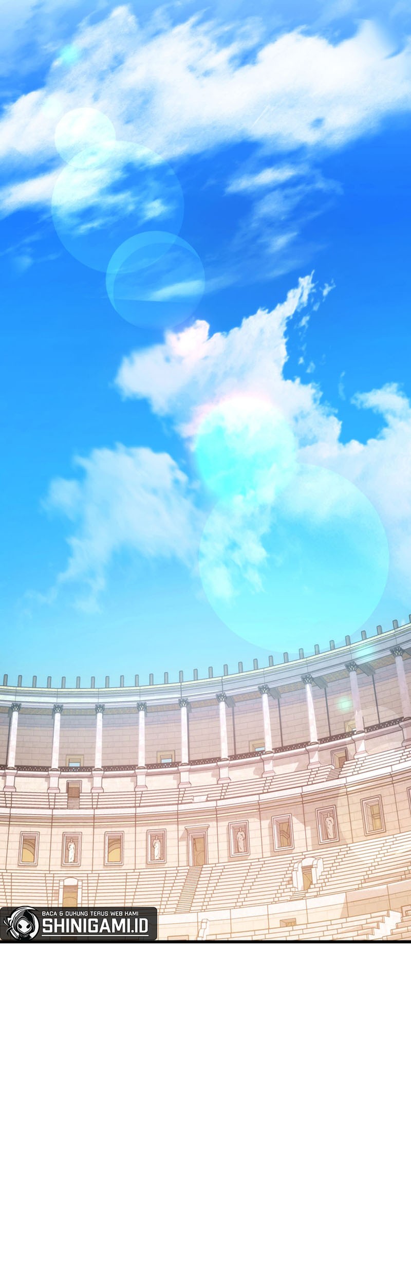 Ranker’s Return chapter 96 halaman 36