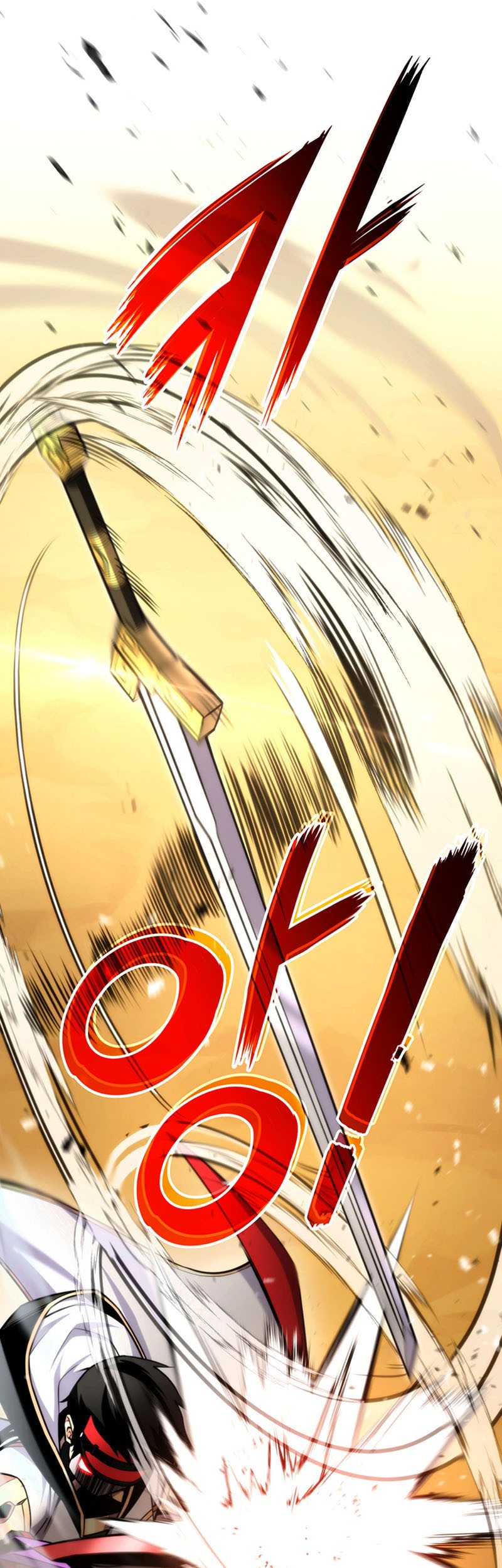 Ranker’s Return chapter 96 halaman 38