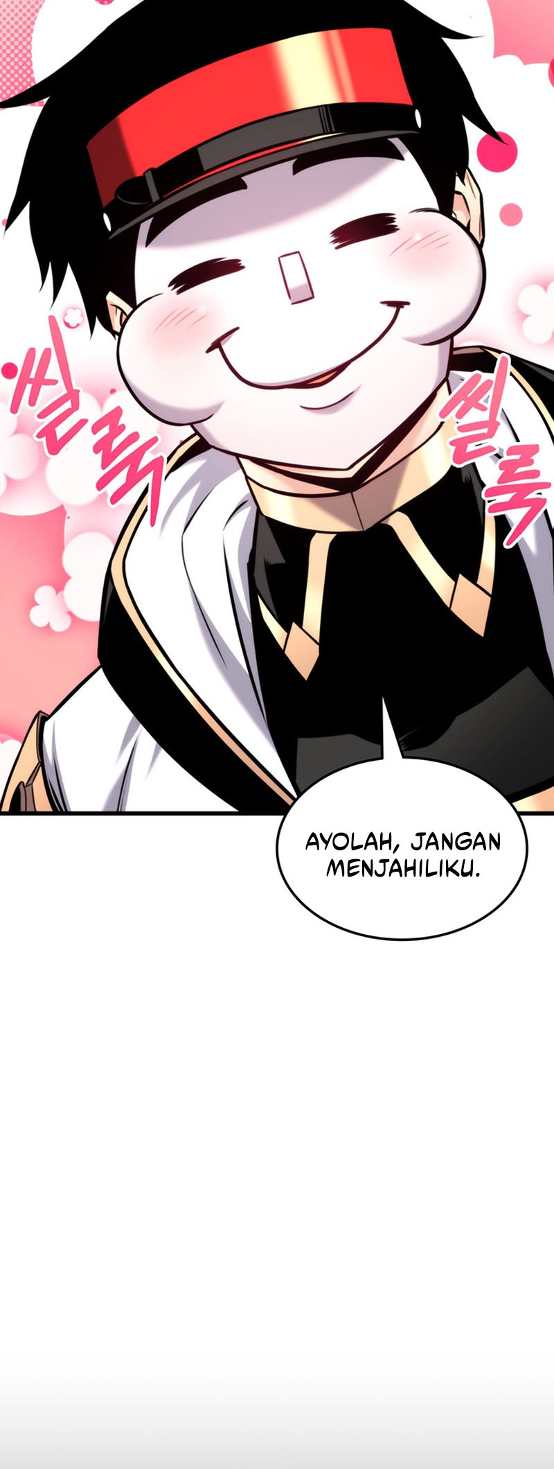 Ranker’s Return chapter 96 halaman 45