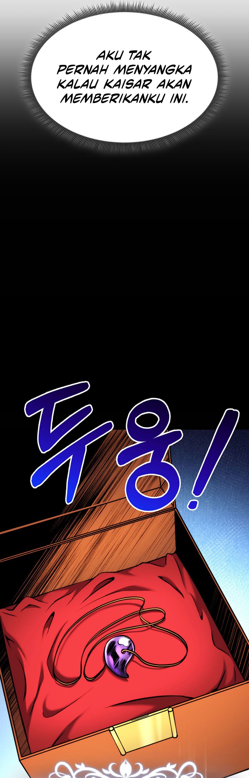 Ranker’s Return chapter 96 halaman 46
