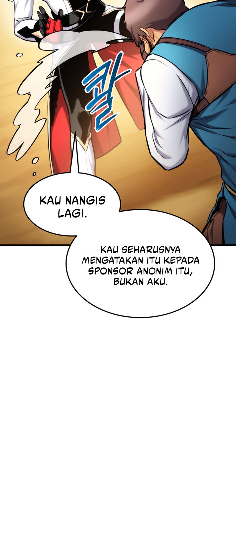 Ranker’s Return chapter 96 halaman 57