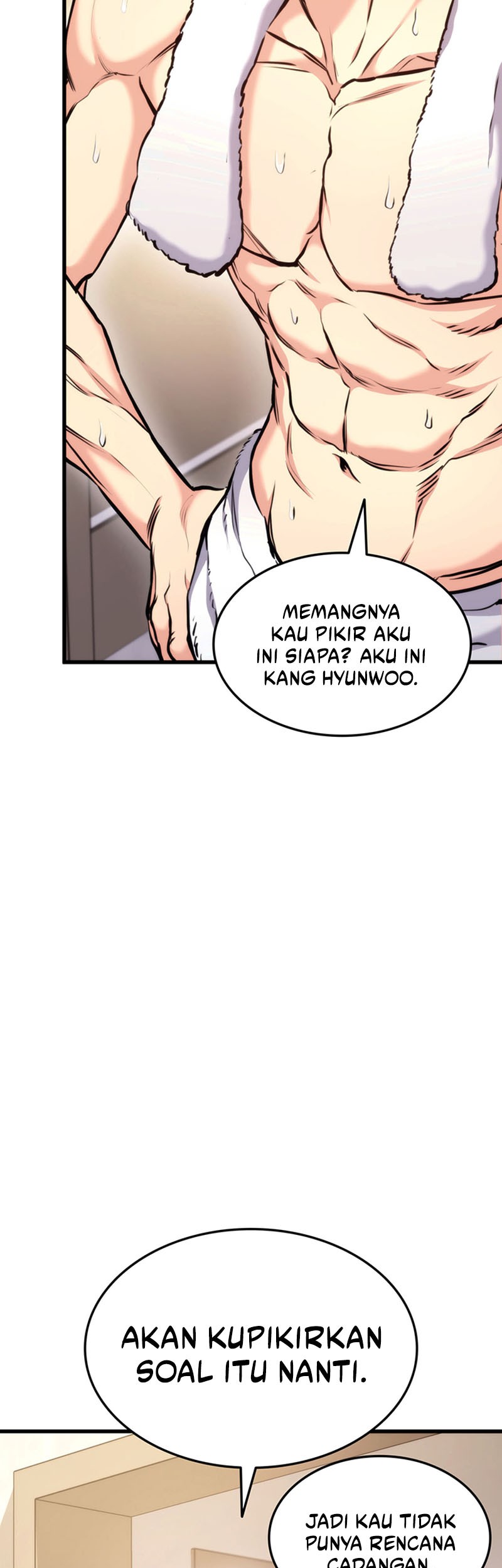 Ranker’s Return chapter 96 halaman 64