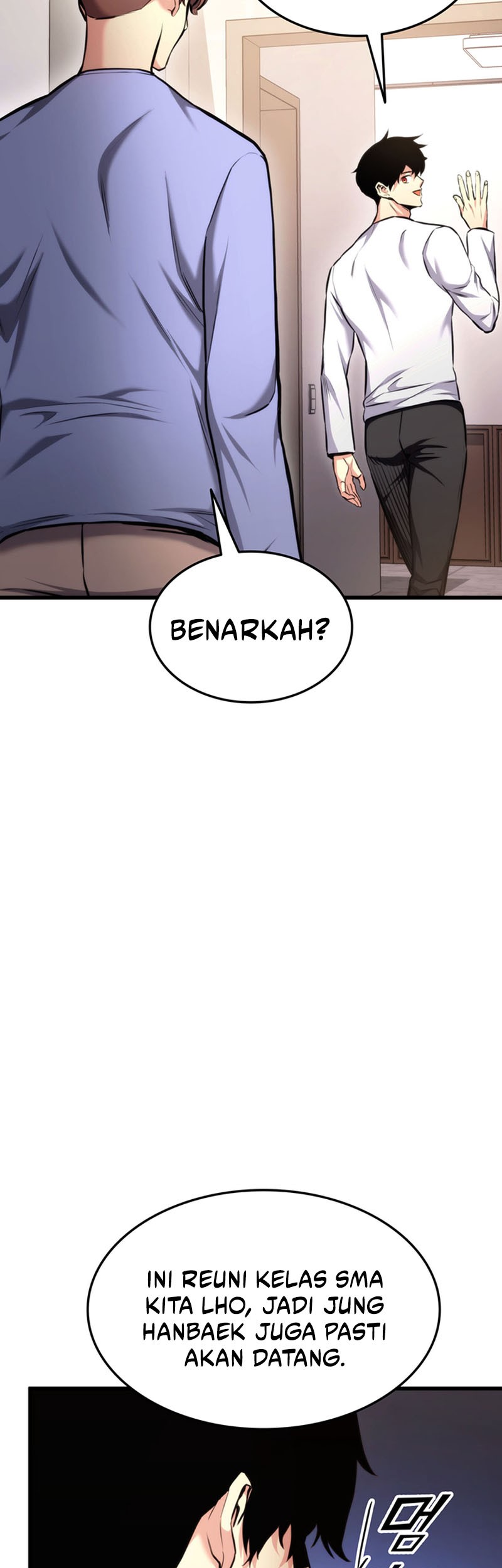 Ranker’s Return chapter 96 halaman 68