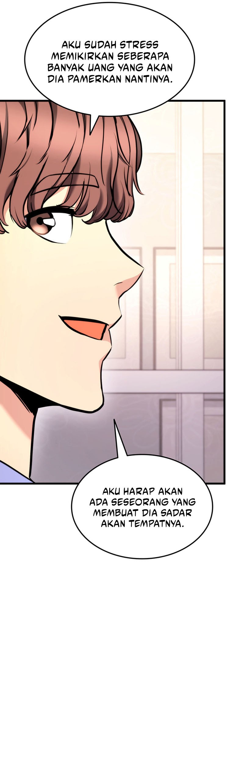 Ranker’s Return chapter 96 halaman 70