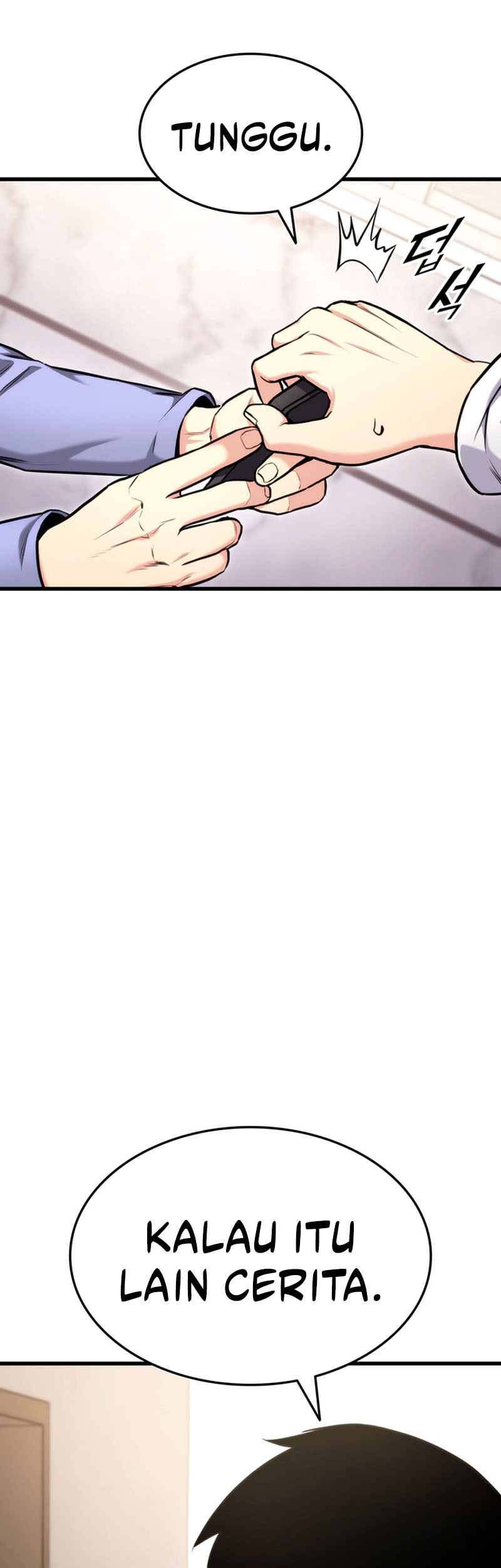 Ranker’s Return chapter 96 halaman 72