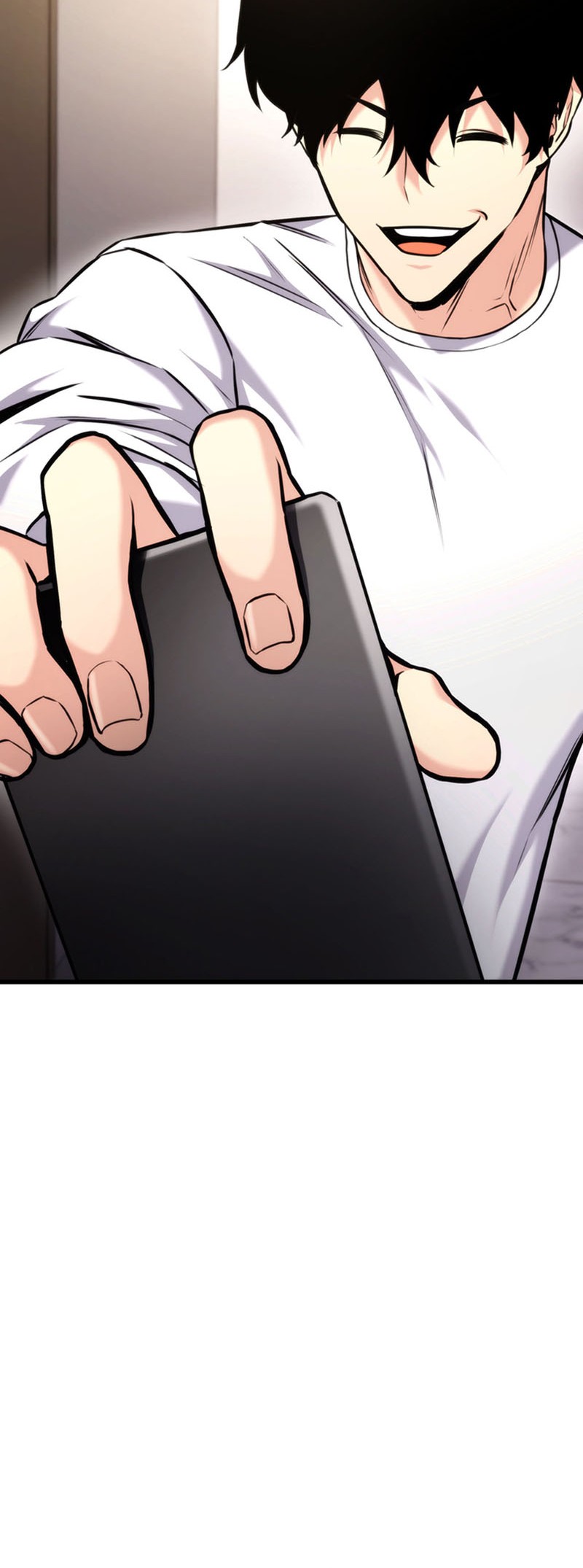 Ranker’s Return chapter 96 halaman 73