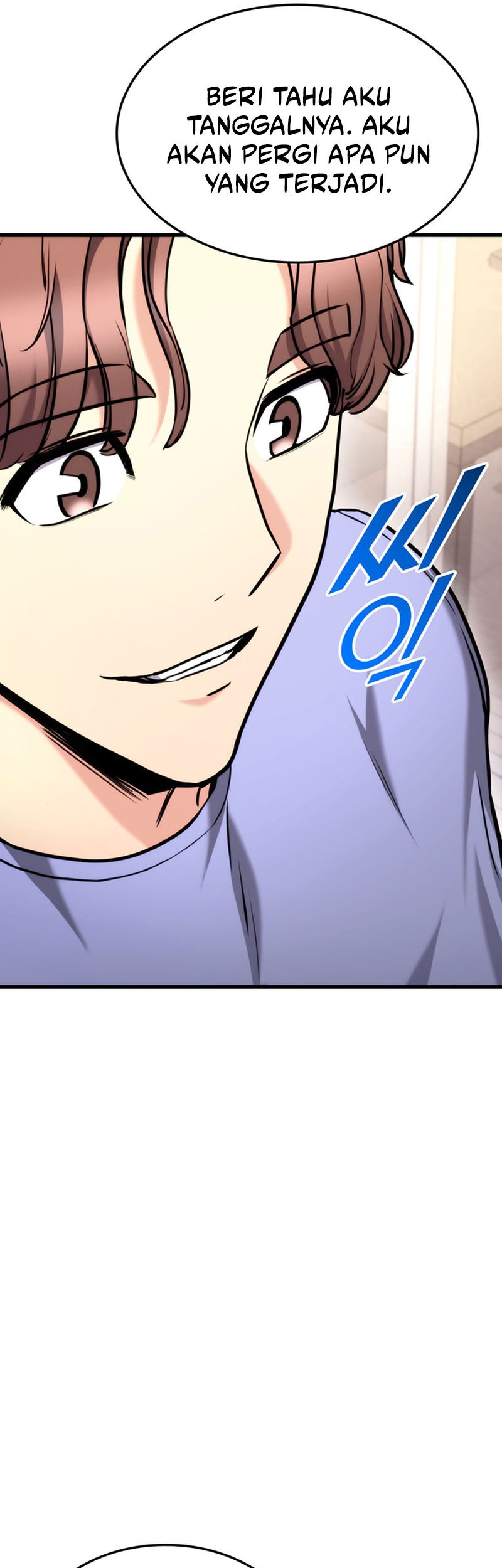 Ranker’s Return chapter 96 halaman 74
