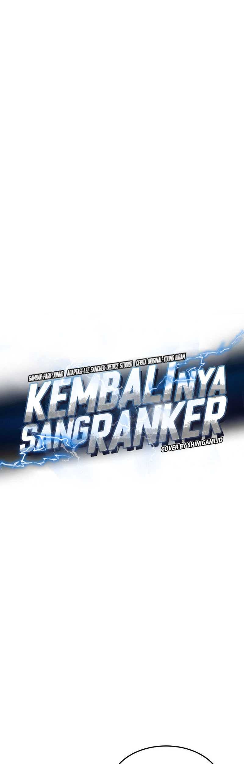 Ranker’s Return Bab 97 halaman 14