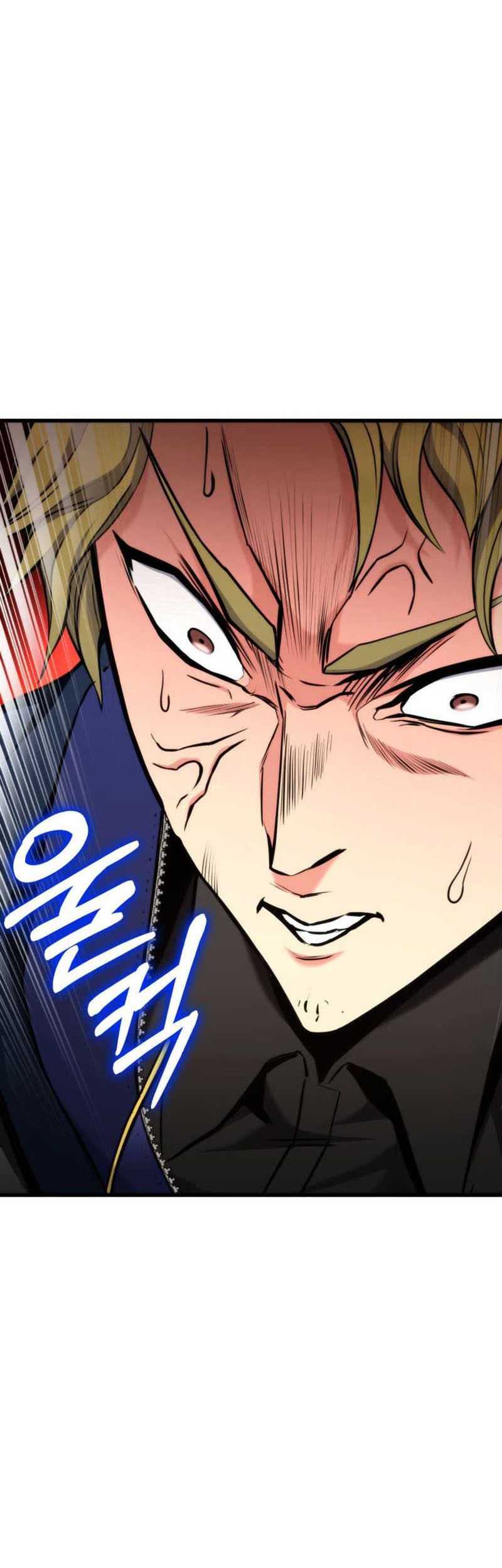 Ranker’s Return Bab 98 halaman 9