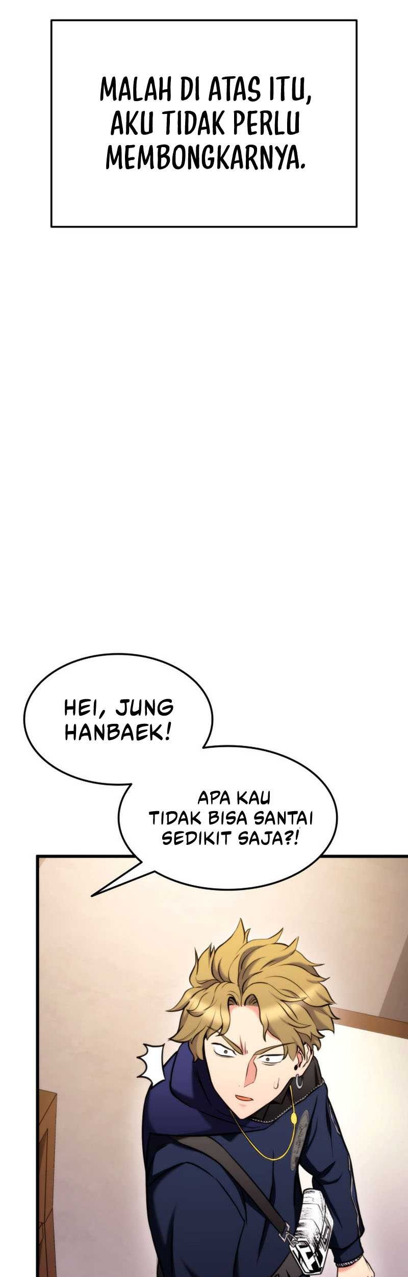 Ranker’s Return Bab 98 halaman 14