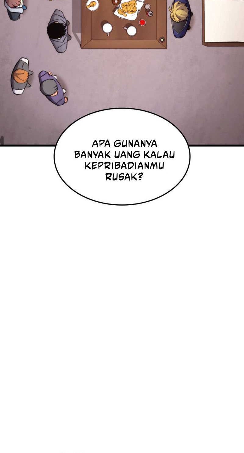 Ranker’s Return Bab 98 halaman 17
