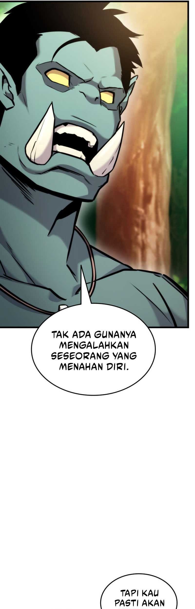 Ranker’s Return Bab 99 halaman 6