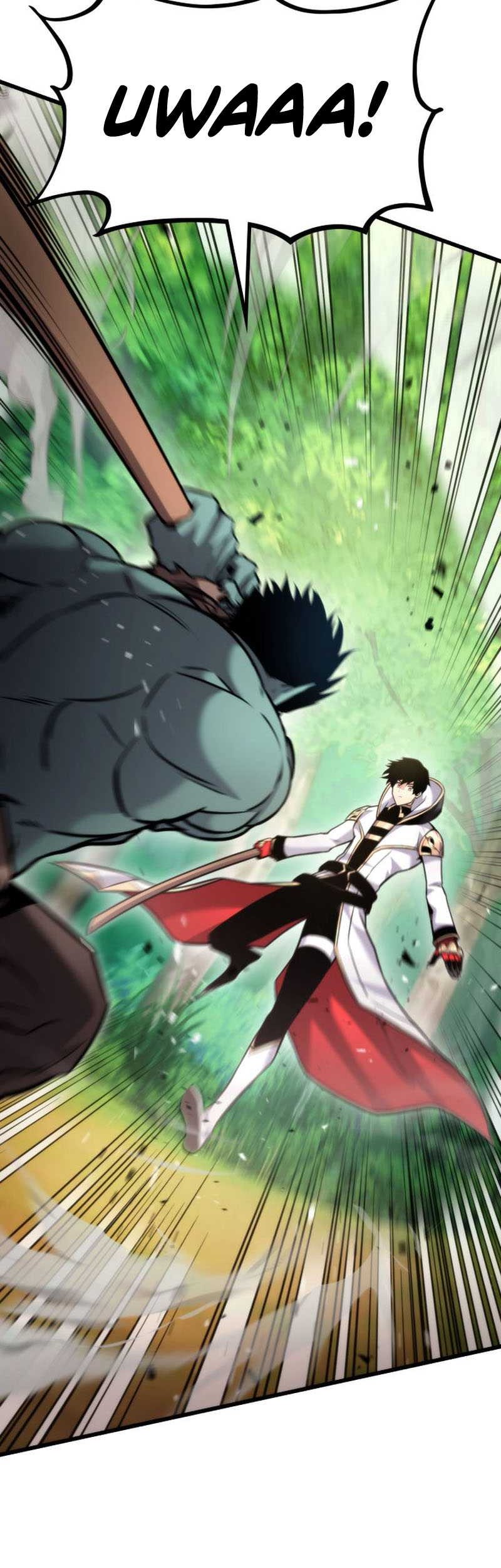 Ranker’s Return Bab 99 halaman 24