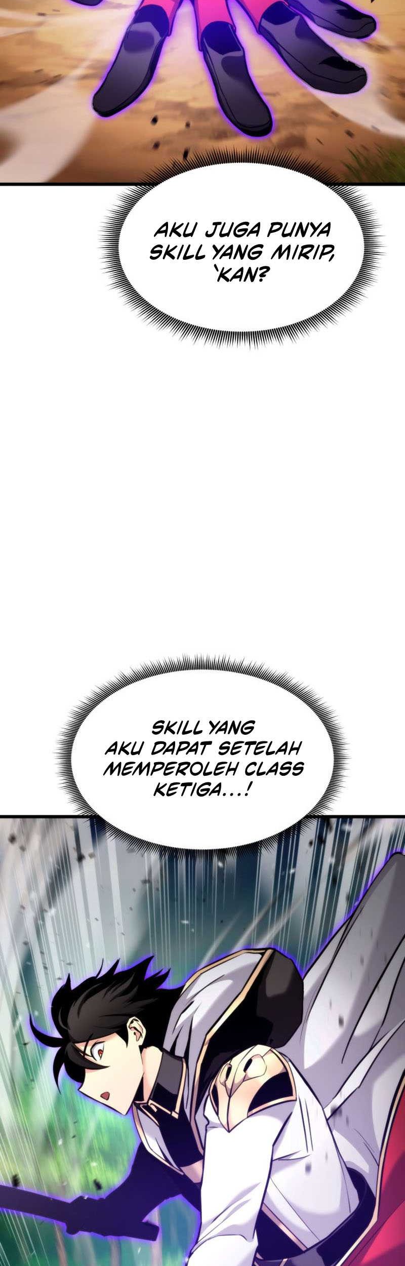 Ranker’s Return Bab 99 halaman 40