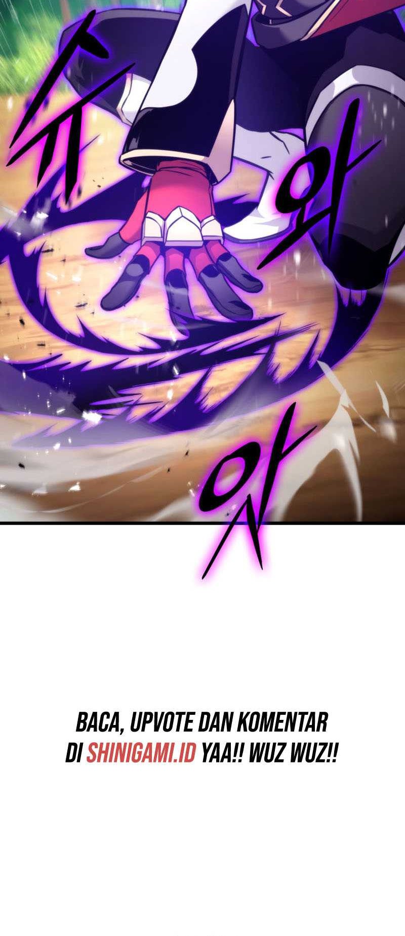Ranker’s Return Bab 99 halaman 41