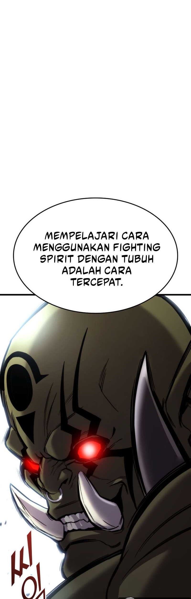 Ranker’s Return Bab 99 halaman 67