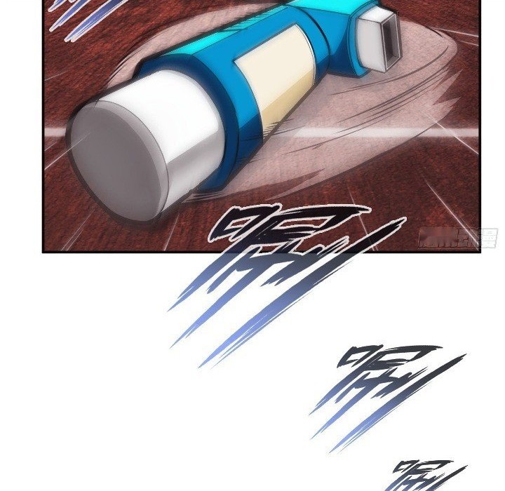 Rapid Blue Recovery chapter 1 halaman 5