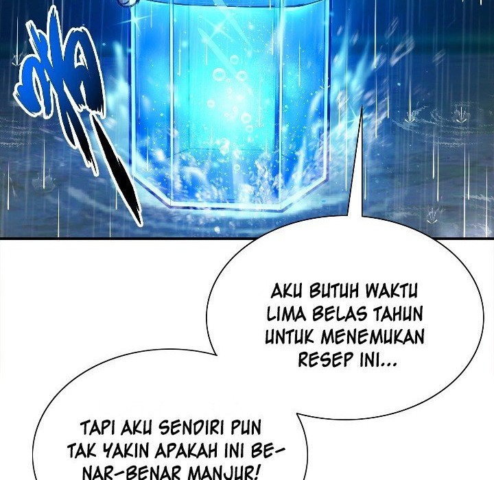 Rapid Blue Recovery chapter 1 halaman 15