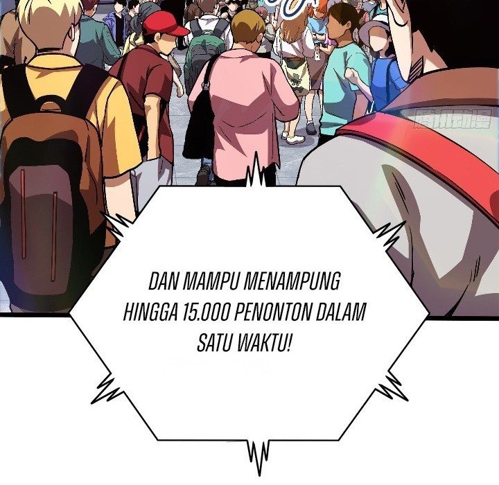 Rapid Blue Recovery chapter 1 halaman 29