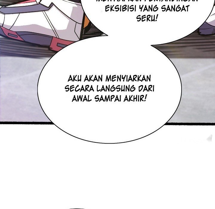 Rapid Blue Recovery chapter 1 halaman 31