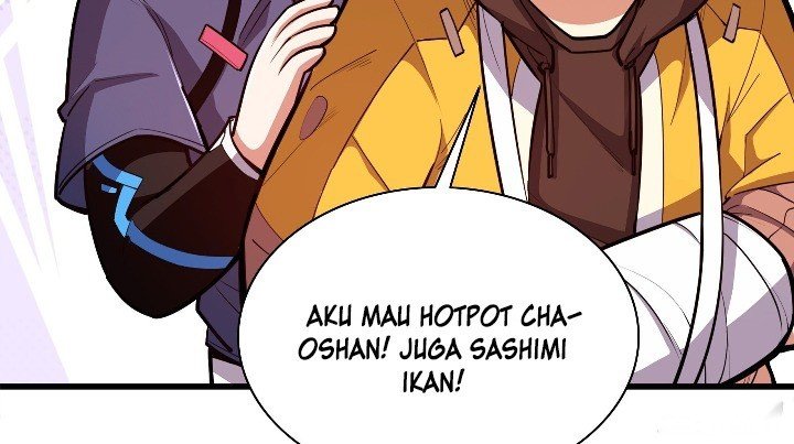 Rapid Blue Recovery chapter 1 halaman 40