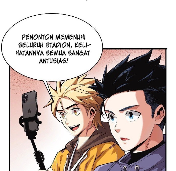Rapid Blue Recovery chapter 1 halaman 44