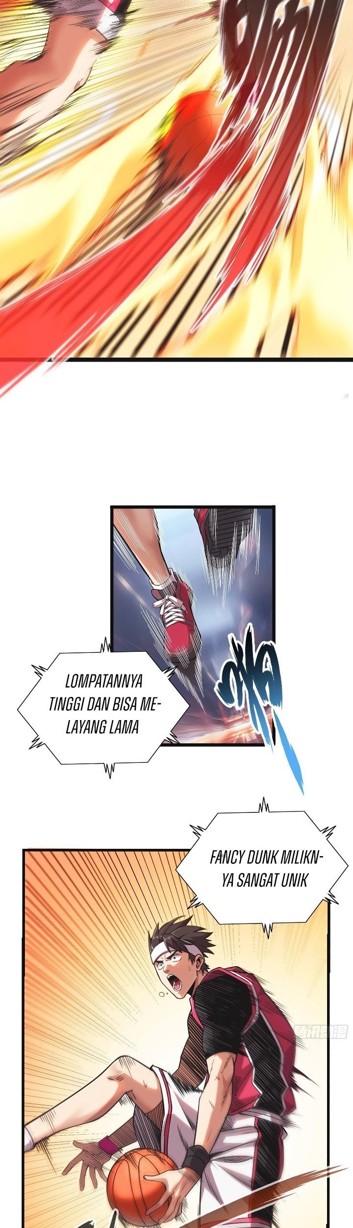 Rapid Blue Recovery chapter 1 halaman 53