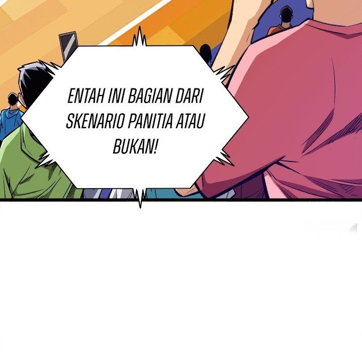 Rapid Blue Recovery chapter 1 halaman 62