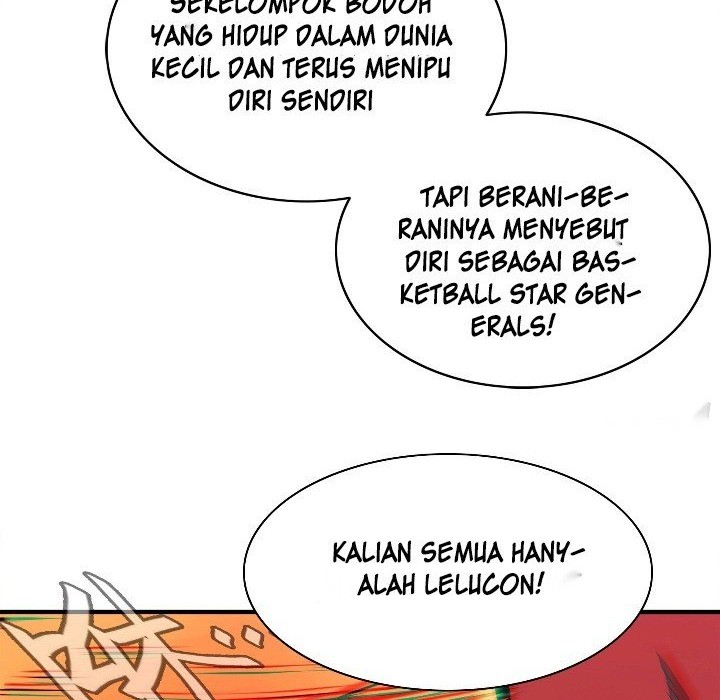 Rapid Blue Recovery chapter 1 halaman 68
