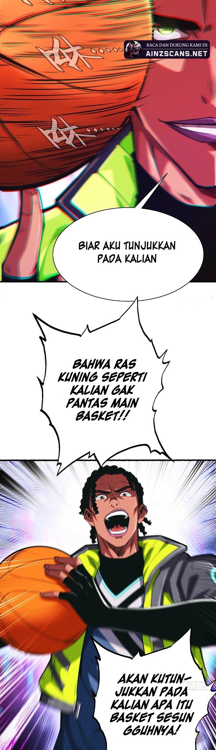 Rapid Blue Recovery chapter 1 halaman 69