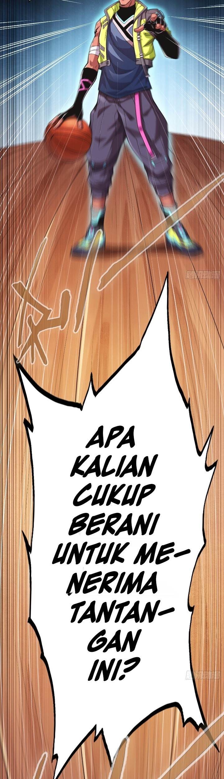 Rapid Blue Recovery chapter 2 halaman 14